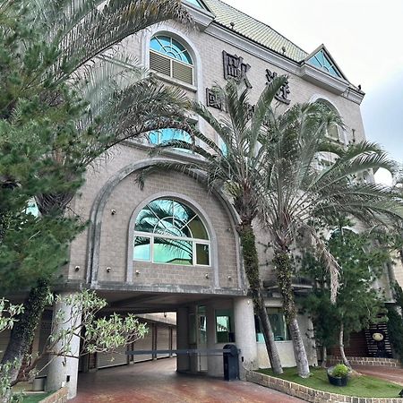 All-Ur Boutique Motel-Jhu Shan Branch Zhushan Luaran gambar