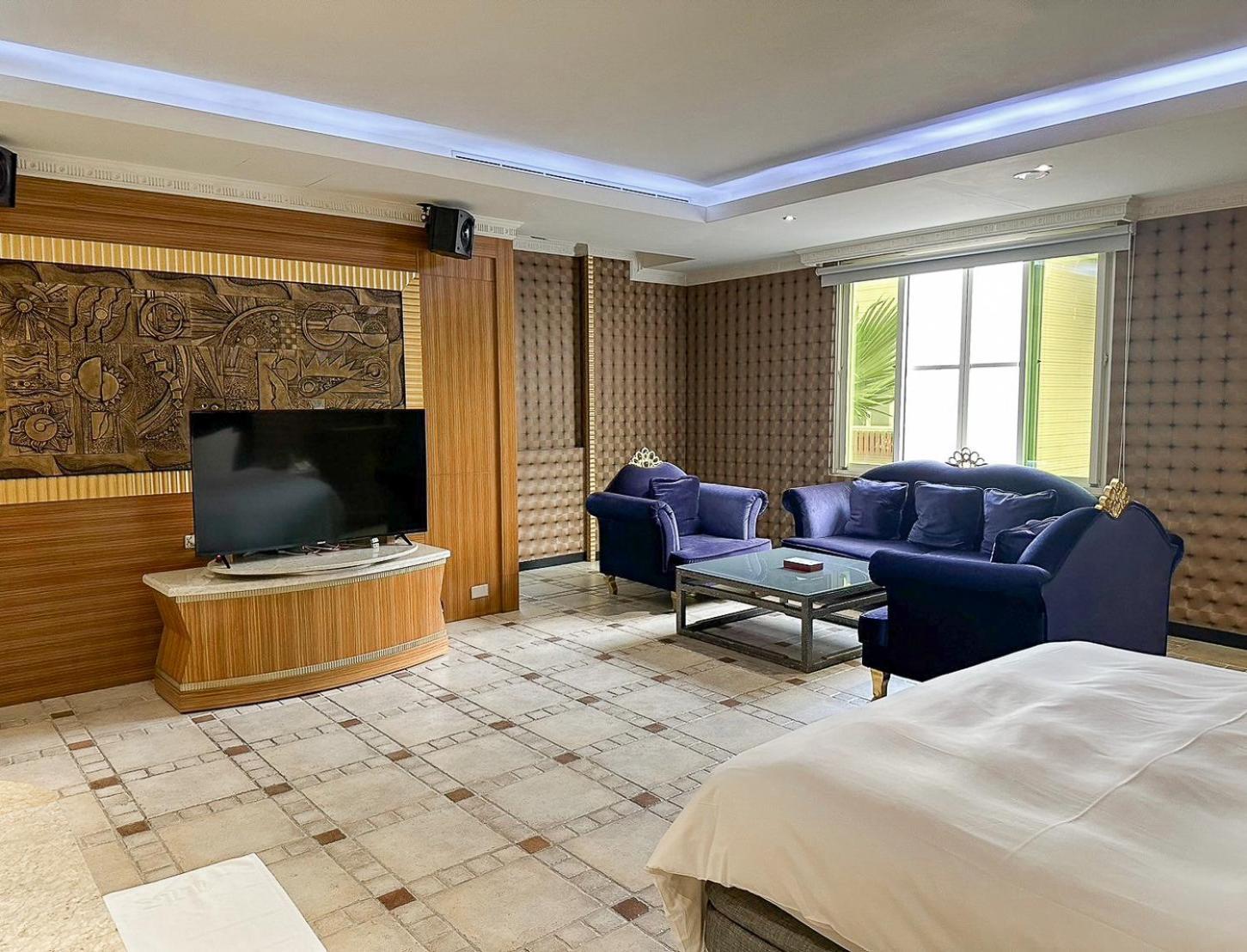 All-Ur Boutique Motel-Jhu Shan Branch Zhushan Luaran gambar
