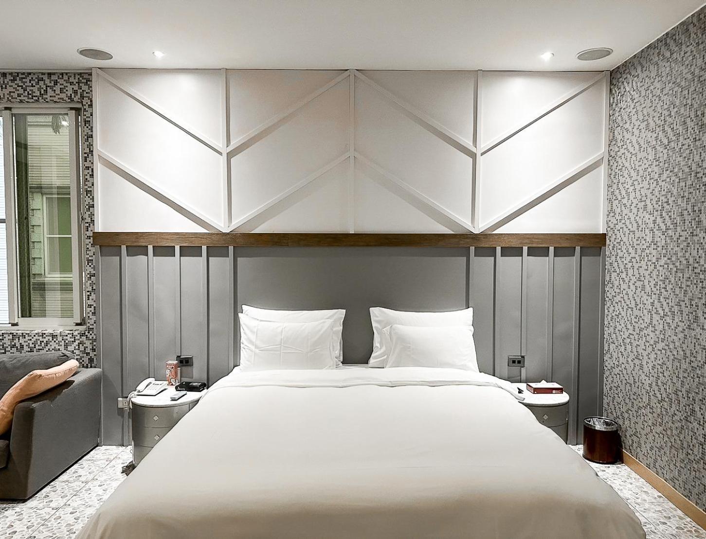All-Ur Boutique Motel-Jhu Shan Branch Zhushan Luaran gambar