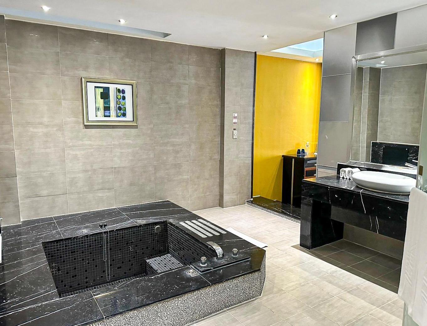 All-Ur Boutique Motel-Jhu Shan Branch Zhushan Luaran gambar