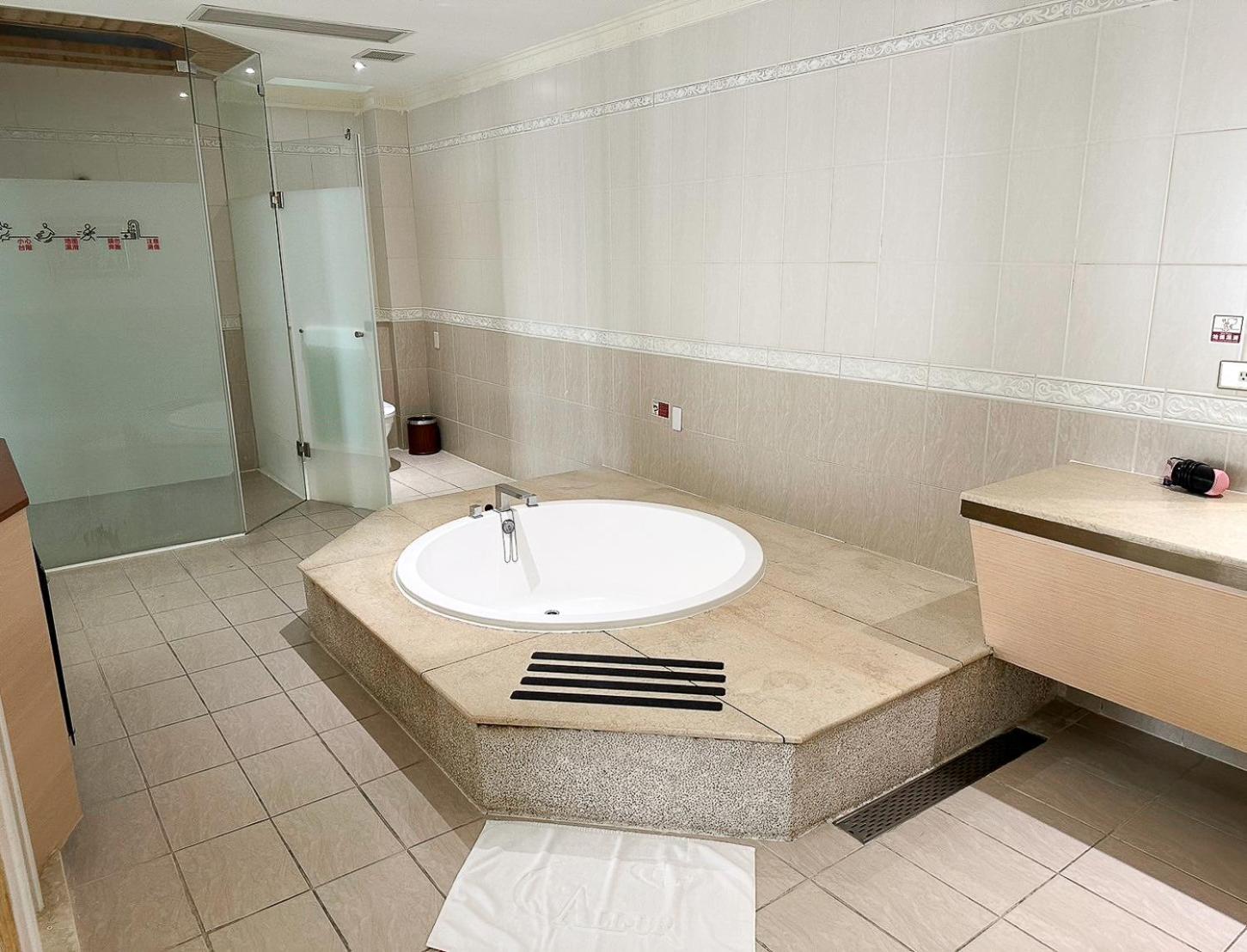 All-Ur Boutique Motel-Jhu Shan Branch Zhushan Luaran gambar