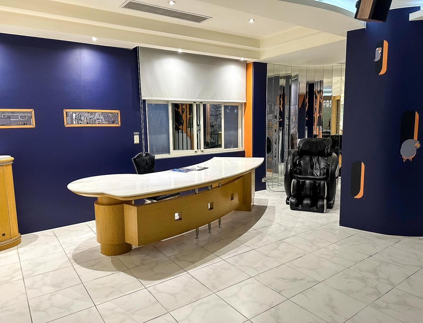All-Ur Boutique Motel-Jhu Shan Branch Zhushan Luaran gambar