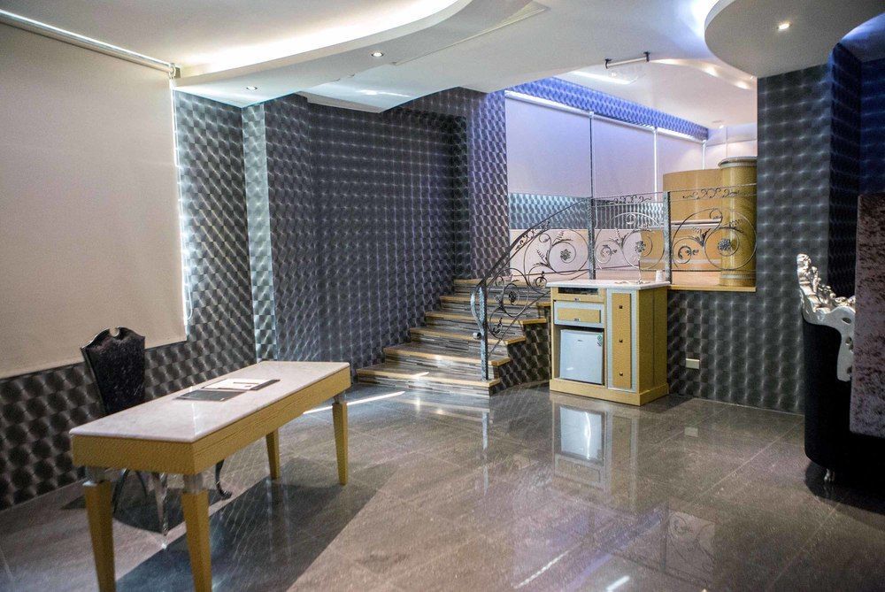 All-Ur Boutique Motel-Jhu Shan Branch Zhushan Luaran gambar