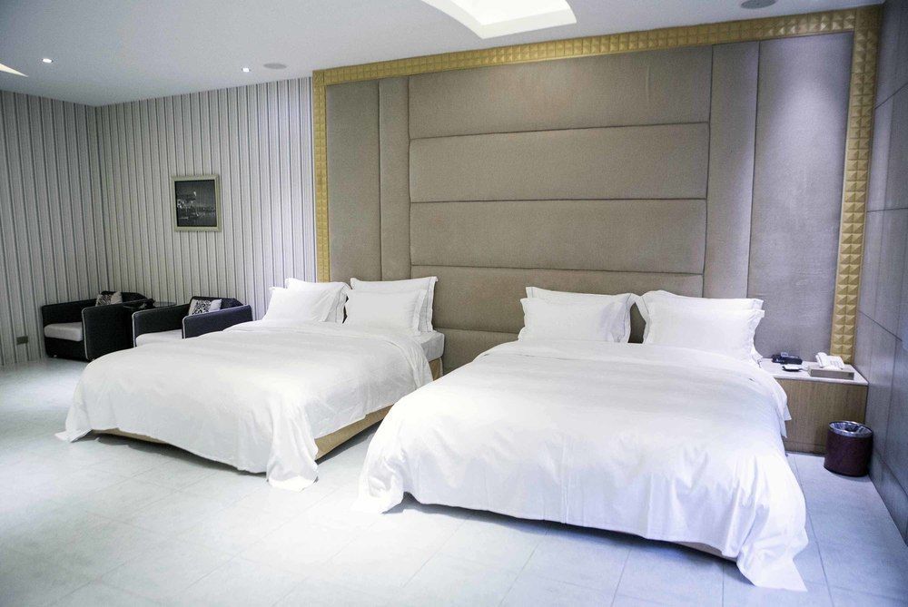 All-Ur Boutique Motel-Jhu Shan Branch Zhushan Luaran gambar