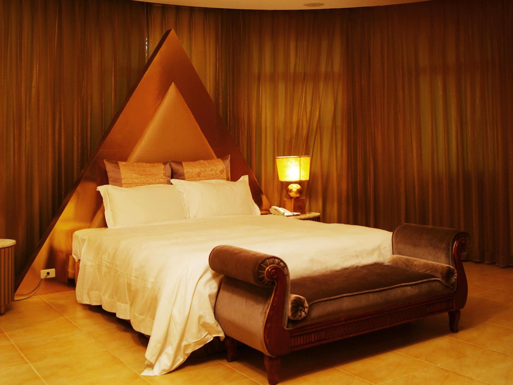 All-Ur Boutique Motel-Jhu Shan Branch Zhushan Luaran gambar